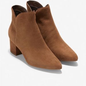 Cole Haan Elyse Booties